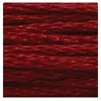 0022 Anchor Stranded Cotton