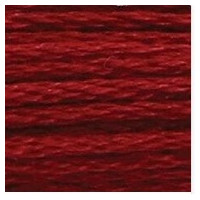 0044 Anchor Stranded Cotton