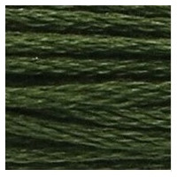 0263 Anchor Stranded Cotton