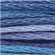 1349 Anchor Multicolor