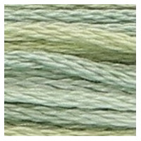 1352 Anchor Multicolor