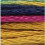 1375 Anchor Multicolor