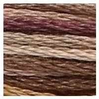 1390 Anchor Multicolor