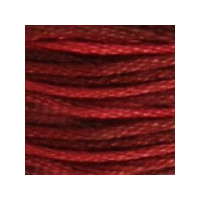 115 Garnet Variegated