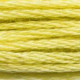0165 Very Light Moss Green