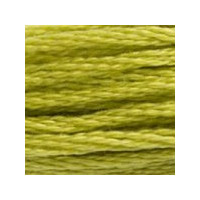 0166 Med Light Moss Green