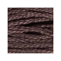 0009 Very Dark Cocoa