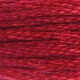 0304  Medium Red
