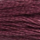 0315  Medium Dark Antique Mauve