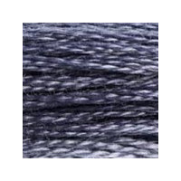 0317  Pewter Gray