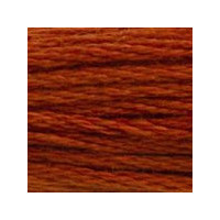 0355 Dark Terra Cotta