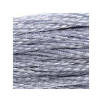 0415  Pearl Gray DMC
