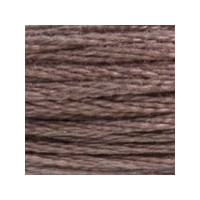 0451 Dark Shell Gray