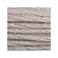 0453  Light Shell Gray