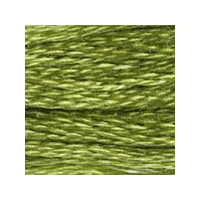 0471 Very Light Avocado Green