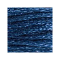 0517 Dark Wedgewood