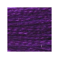 0550 Very Dark Violet