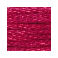 0600 Very Dark Cranberry