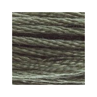 0646 Dark Beaver Gray