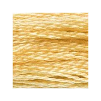 0676  Light Old Gold