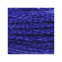 0792  Dk Cornflower Blue
