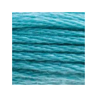 0807 Peacock Blue