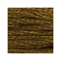 0829 Very Dark Golden Olive