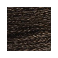 0838 Very Dark Beige Brown