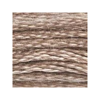 0841 Light Beige Brown