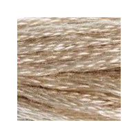 0842 Very Light Beige Brown