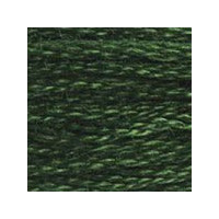 0890 Ultra Dark Pistachio Green