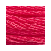 0891 Dark Carnation
