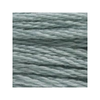 0927 Light Green Gray