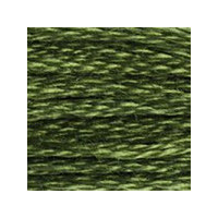 0937  Medium Avocado Green