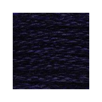 0939 Very Dark Navy Blue