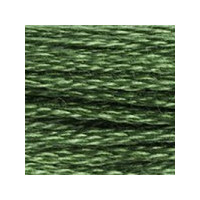 0987  Dark Forest Green