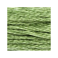 0989 Forest Green