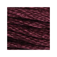 3685 Very Dark Mauve