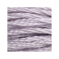 3743  Very Light Antique Violet