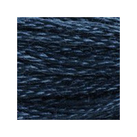 3750 Very Dark Antique Blue