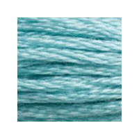 3766 Light Peacock Blue