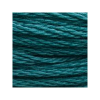 3809 Very Dark Turquoise