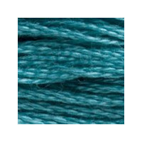 3810 Dark Turquoise