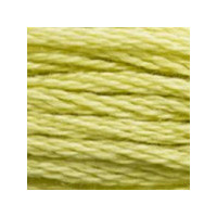 3819  Light Moss Green