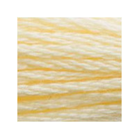 3823 Ultra Pale Yellow