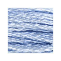 3840 Light Lavender Blue