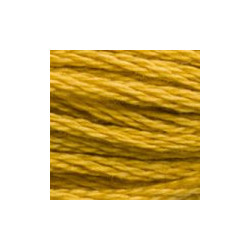 3852  Very Dark Straw