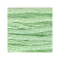 0013 Medium Light Nile Green