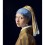 J. Vermeer-Pearl Earring