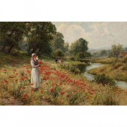 Ernest Walbourn-Flowers